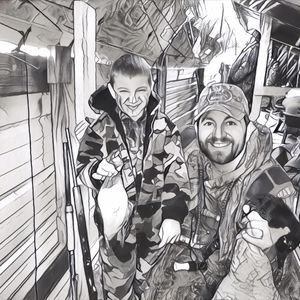 Meet your Posher, Chris